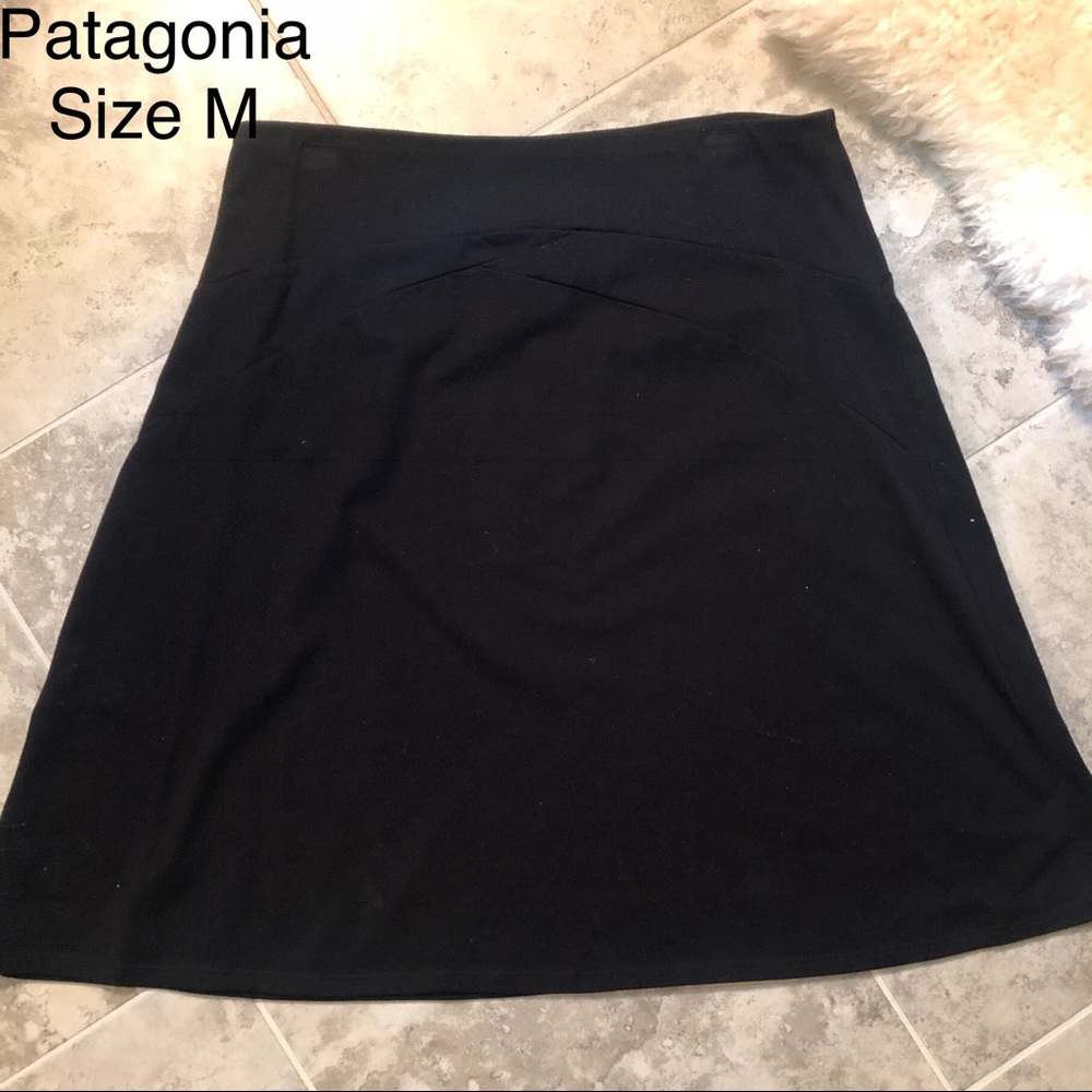 Patagonia skirt